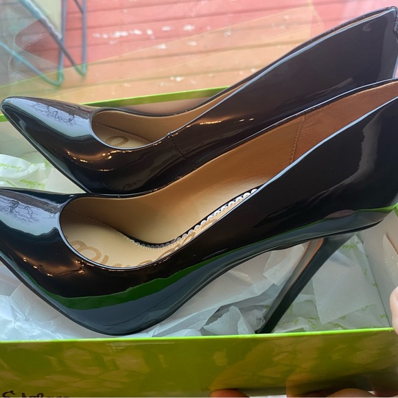 Sam Edelman Danna Heels - Picture 2 of 3